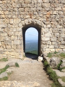 Home of the Cathars