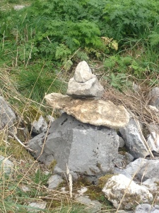 Cairn from France